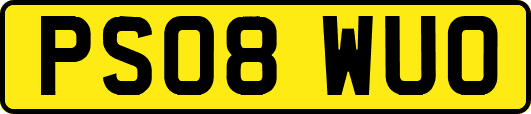 PS08WUO