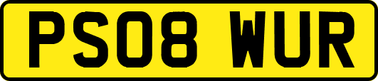 PS08WUR