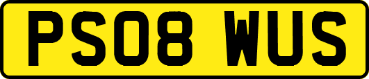 PS08WUS