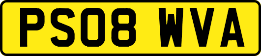 PS08WVA