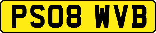 PS08WVB