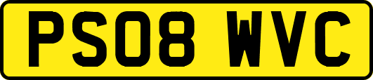 PS08WVC