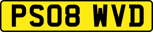 PS08WVD