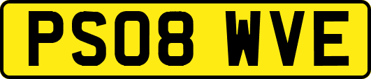 PS08WVE