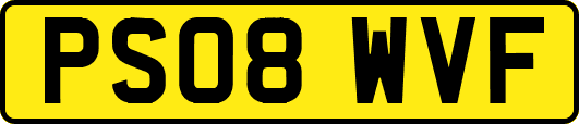 PS08WVF