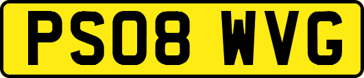 PS08WVG