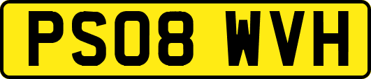 PS08WVH