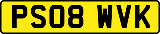 PS08WVK