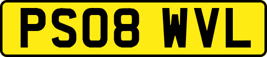 PS08WVL