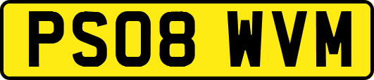 PS08WVM