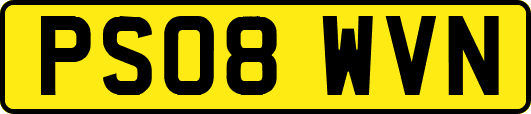 PS08WVN