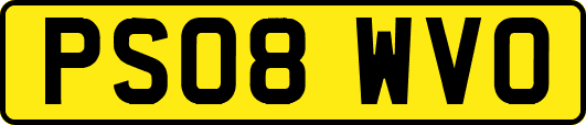PS08WVO