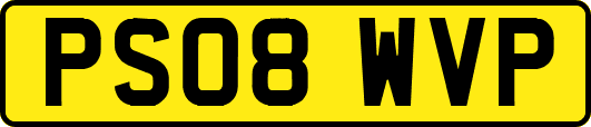 PS08WVP
