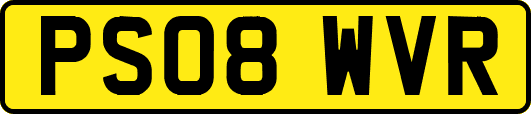 PS08WVR