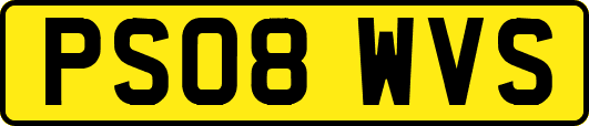 PS08WVS