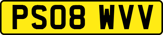 PS08WVV