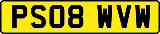 PS08WVW