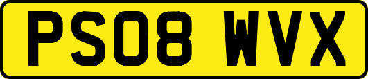 PS08WVX