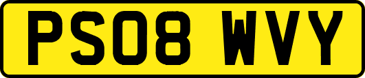 PS08WVY