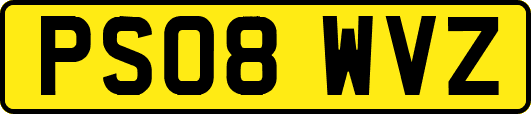 PS08WVZ