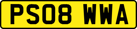 PS08WWA