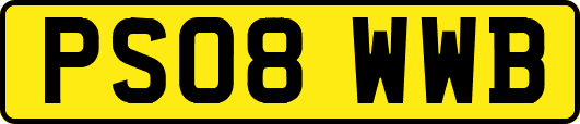 PS08WWB