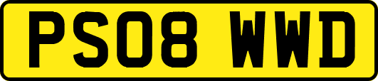 PS08WWD