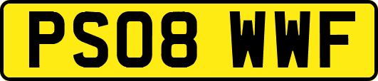 PS08WWF