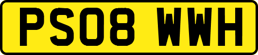 PS08WWH