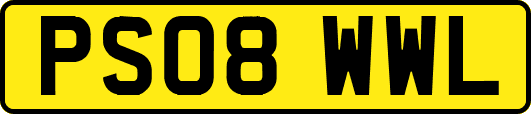 PS08WWL