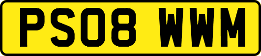 PS08WWM