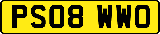 PS08WWO