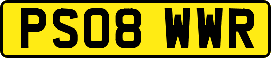 PS08WWR