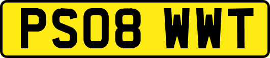 PS08WWT