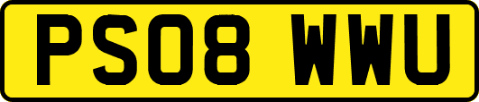 PS08WWU