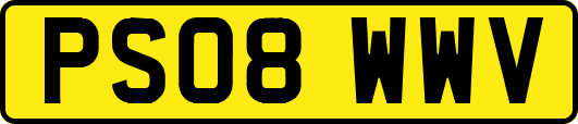 PS08WWV