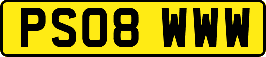 PS08WWW