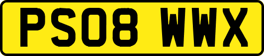 PS08WWX