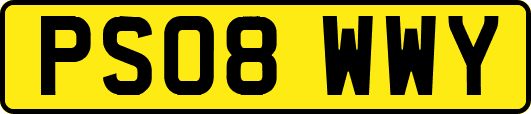 PS08WWY
