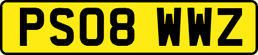PS08WWZ