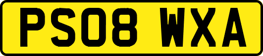 PS08WXA