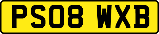 PS08WXB