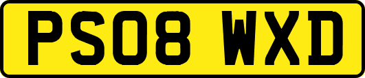 PS08WXD