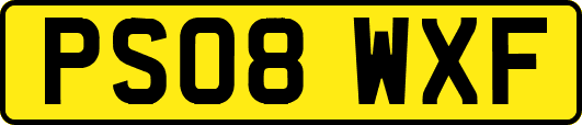 PS08WXF