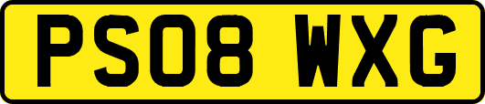 PS08WXG