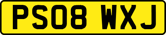 PS08WXJ