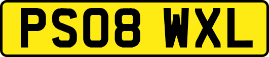 PS08WXL