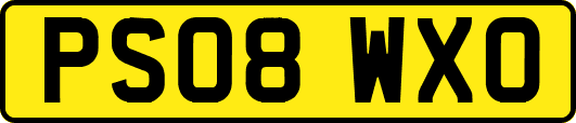 PS08WXO