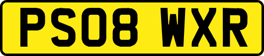 PS08WXR
