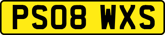PS08WXS